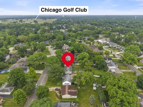 1106 Lyford Lane Wheaton IL 60187