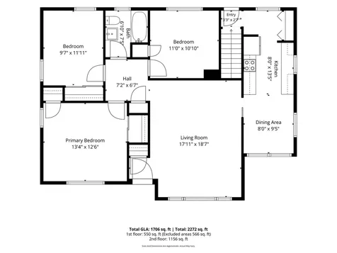 1106 Lyford Lane Wheaton IL 60187