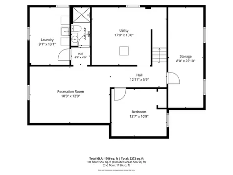 1106 Lyford Lane Wheaton IL 60187