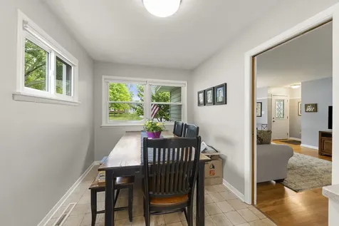 1106 Lyford Lane Wheaton IL 60187
