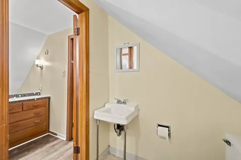 4319 South Karlov Avenue Chicago IL 60632