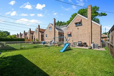 4319 South Karlov Avenue Chicago IL 60632