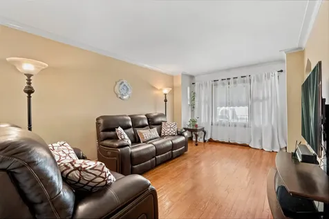 4319 South Karlov Avenue Chicago IL 60632