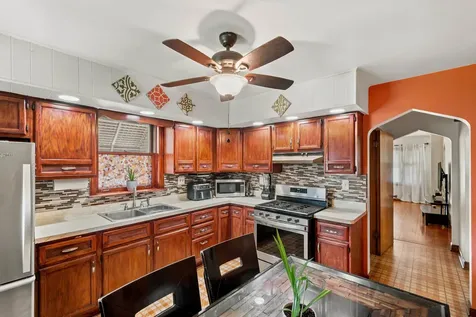 4319 South Karlov Avenue Chicago IL 60632