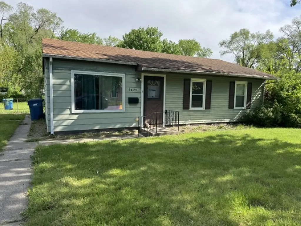 2675 Melbrook Drive Kankakee IL 60901
