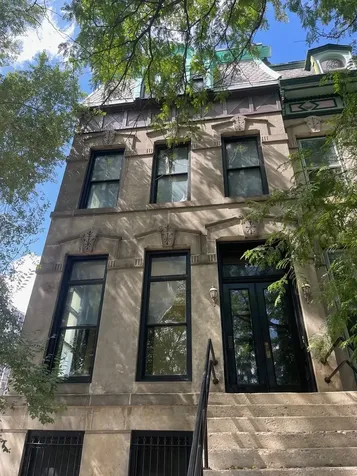 238 South Ashland Avenue Chicago IL 60607