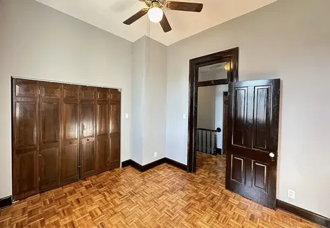 238 South Ashland Avenue Chicago IL 60607