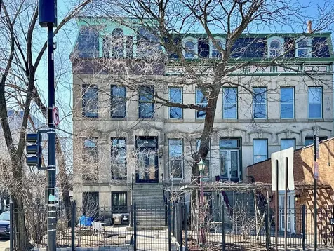 238 South Ashland Avenue Chicago IL 60607