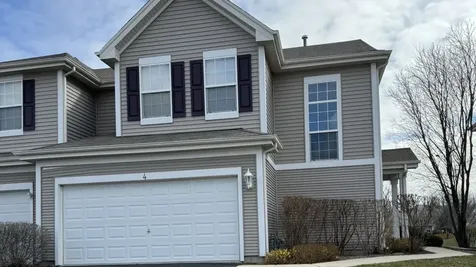 1428 Reserve Lane Dekalb IL 60115