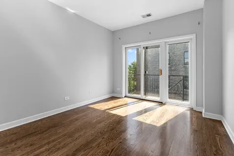 529 North Racine Avenue Chicago IL 60642