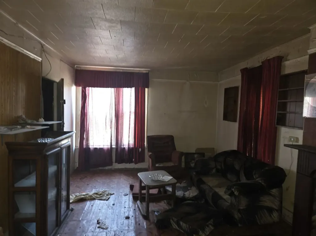 6711 South Union Avenue Chicago IL 60621