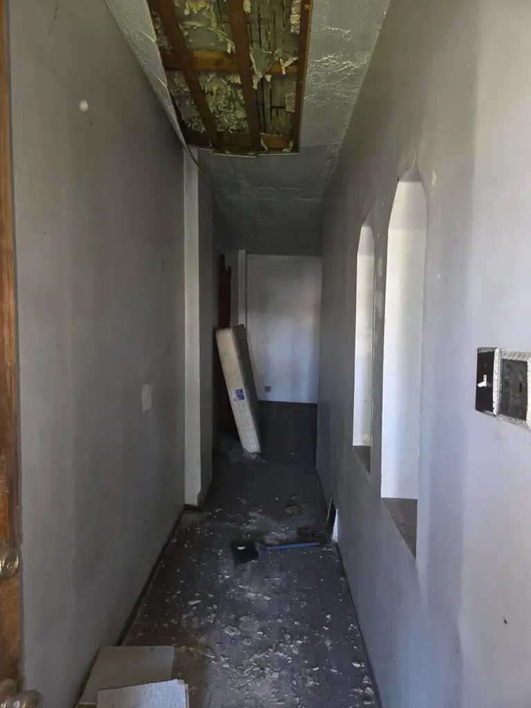 6711 South Union Avenue Chicago IL 60621