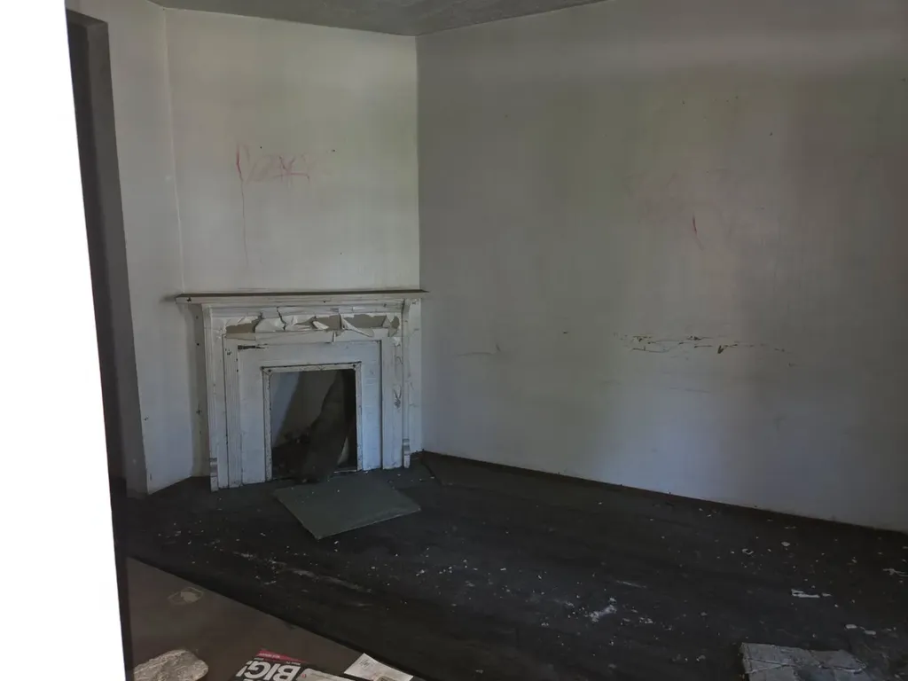 6711 South Union Avenue Chicago IL 60621
