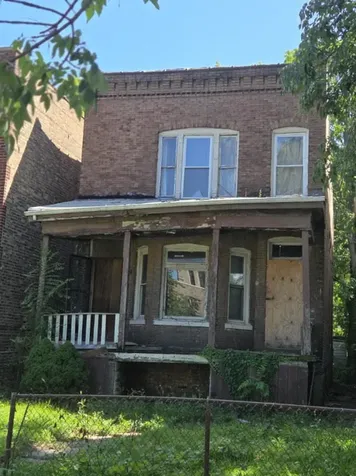 6711 South Union Avenue Chicago IL 60621