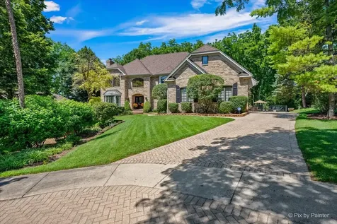 554 West Rosiland Drive N Palatine IL 60074
