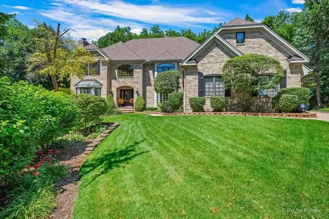 554 West Rosiland Drive N Palatine IL 60074