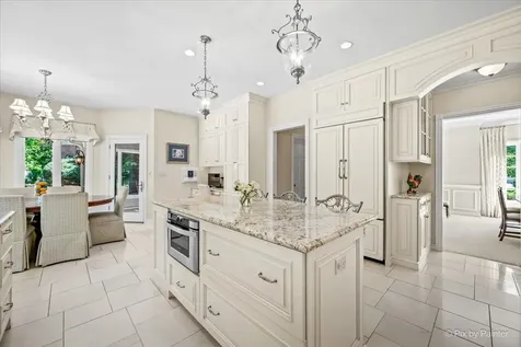 554 West Rosiland Drive N Palatine IL 60074