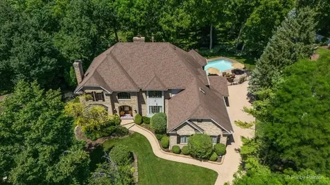 554 West Rosiland Drive N Palatine IL 60074