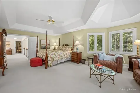 554 West Rosiland Drive N Palatine IL 60074