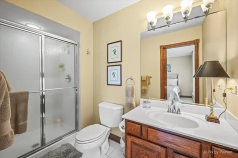554 West Rosiland Drive N Palatine IL 60074