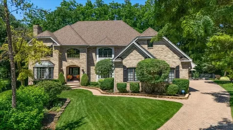 554 West Rosiland Drive N Palatine IL 60074