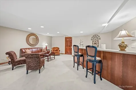 554 West Rosiland Drive N Palatine IL 60074