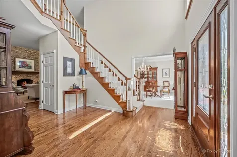554 West Rosiland Drive N Palatine IL 60074