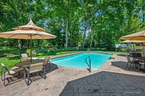 554 West Rosiland Drive N Palatine IL 60074