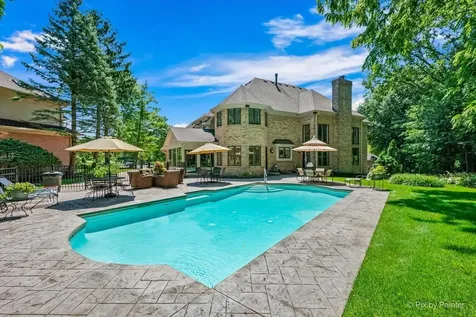 554 West Rosiland Drive N Palatine IL 60074