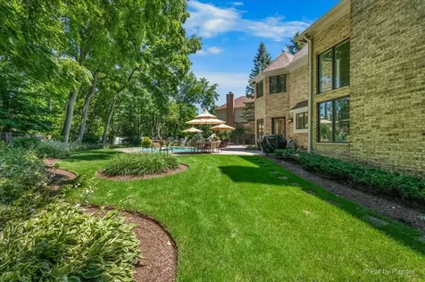 554 West Rosiland Drive N Palatine IL 60074