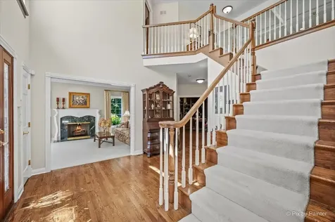 554 West Rosiland Drive N Palatine IL 60074
