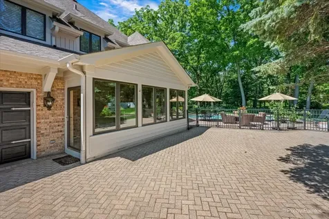 554 West Rosiland Drive N Palatine IL 60074