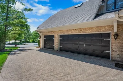554 West Rosiland Drive N Palatine IL 60074
