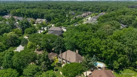 554 West Rosiland Drive N Palatine IL 60074