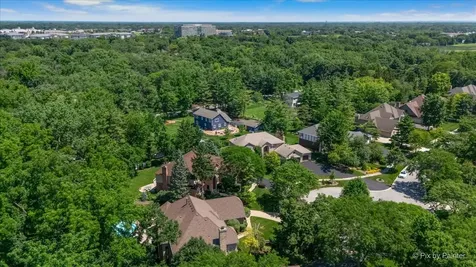 554 West Rosiland Drive N Palatine IL 60074