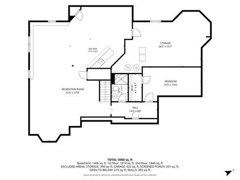 554 West Rosiland Drive N Palatine IL 60074