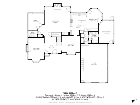 554 West Rosiland Drive N Palatine IL 60074