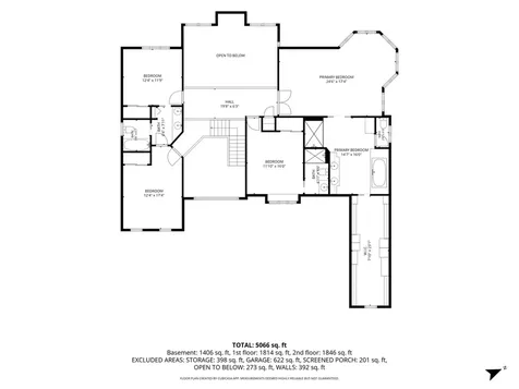 554 West Rosiland Drive N Palatine IL 60074