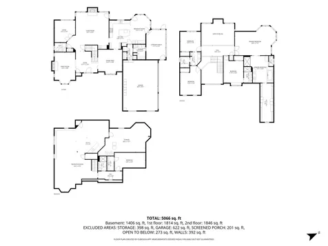 554 West Rosiland Drive N Palatine IL 60074