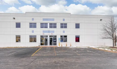 475 Quadrangle Drive Bolingbrook IL 60440