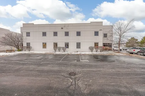 475 Quadrangle Drive Bolingbrook IL 60440