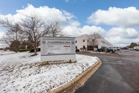 475 Quadrangle Drive Bolingbrook IL 60440