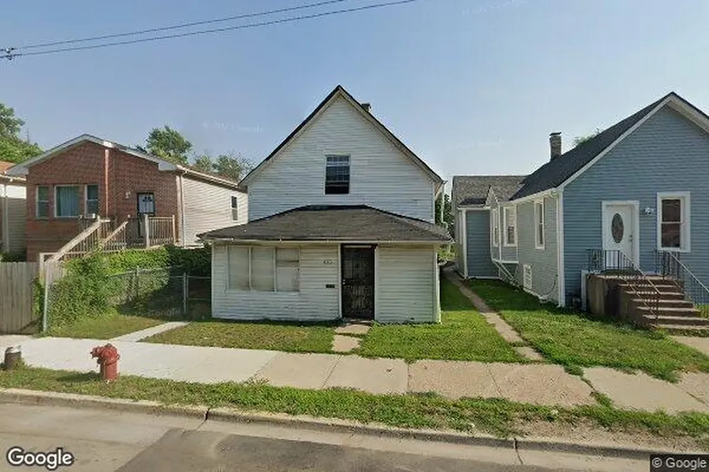 433 West 103rd Street Chicago IL 60628