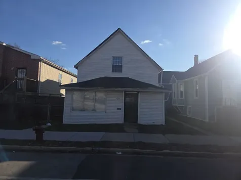 433 West 103rd Street Chicago IL 60628