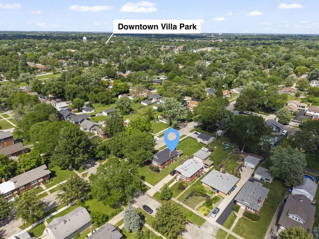 501 South Wisconsin Avenue Villa Park IL 60181