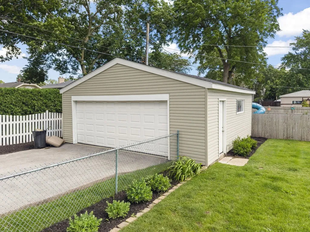 501 South Wisconsin Avenue Villa Park IL 60181