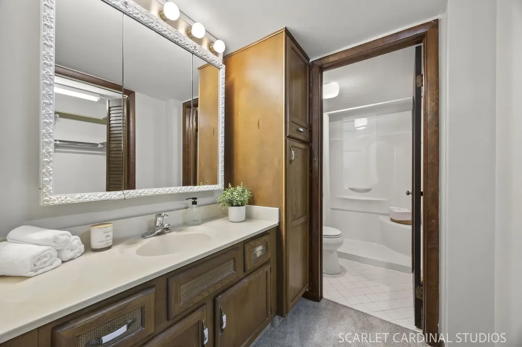 6223 Lake Park Lane Willowbrook IL 60527