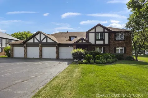 6223 Lake Park Lane Willowbrook IL 60527