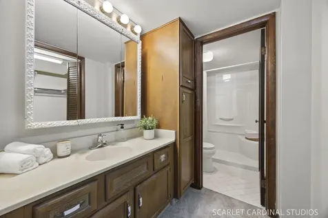 6223 Lake Park Lane Willowbrook IL 60527