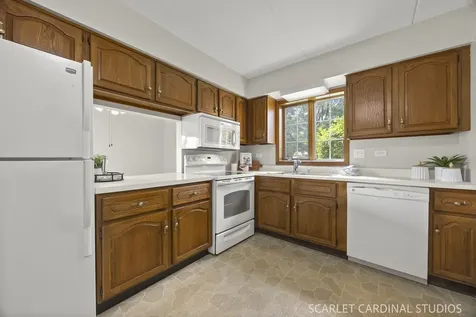 6223 Lake Park Lane Willowbrook IL 60527